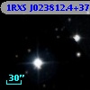 1RXS J023812.4+373111