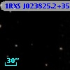 1RXS J023825.2+355504