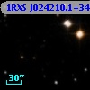 1RXS J024210.1+344453