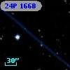 24P 166B