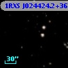1RXS J024424.2+365515
