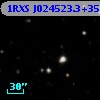 1RXS J024523.3+354036