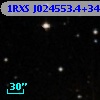 1RXS J024553.4+342848
