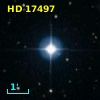 HD  17497