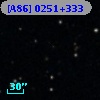 [A86] 0251+333