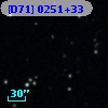 [D71] 0251+33