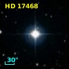 HD  17468