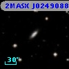 2MASX J02490881+3627511