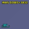 IRAS 02483+3432