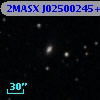 2MASX J02500245+3529263