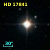 HD  17841