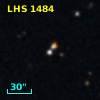LHS  1484