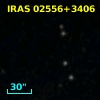 IRAS 02556+3406