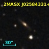 2MASX J02584331+3522431