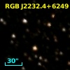 RGB J2232.4+6249