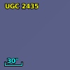 UGC  2435