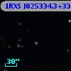1RXS J025334.3+333245