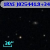 1RXS J025441.9+341200