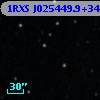 1RXS J025449.9+343055