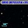 1RXS J025517.6+352335