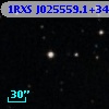 1RXS J025559.1+343038