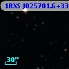 1RXS J025701.6+334806