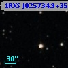 1RXS J025734.9+351433