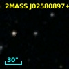 1RXS J025809.5+340907