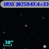 1RXS J025847.4+332421