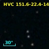 HVC 151.6-22.4-143