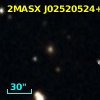 2MASX J02520524+3545353