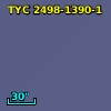 BD+36  1911p