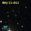 2MASS J22523027+6219533