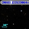 2MASS J22523064+6217342