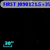 FIRST J090121.5+352431