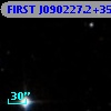 FIRST J090227.2+352324