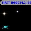 FIRST J090234.2+352550