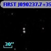 FIRST J090237.7+350948