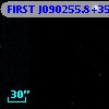 FIRST J090255.8+351955