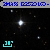 2MASS J22523163+6218420