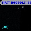 FIRST J090300.5+352549