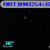 FIRST J090325.4+352021