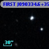 FIRST J090334.6+353317