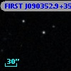 FIRST J090352.9+351648