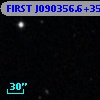 FIRST J090356.6+352921