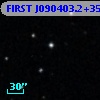 FIRST J090403.2+353205