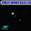 FIRST J090719.3+353707