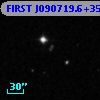 FIRST J090719.6+353700