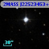 2MASS J22523453+6218311