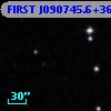FIRST J090745.6+360341